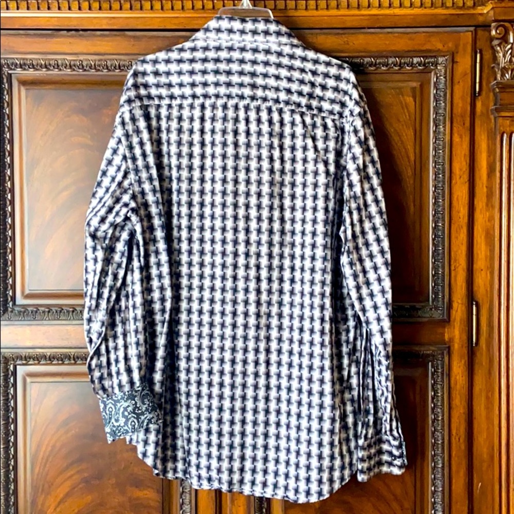 Bugatchi Uomo - image 4